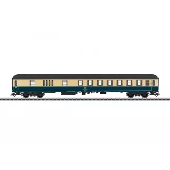 Märklin 43953 H0 Βαγόνι Μισών Αποσκευών BDms 273 της DB, 2ης Θέσης