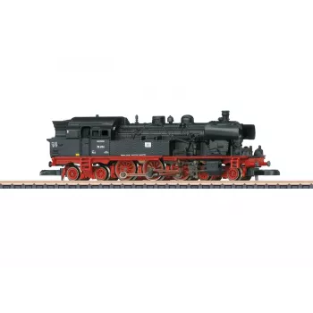 Märklin 88069 Z Ατμομηχανή BR 78 Rügen/Usedom DR
