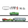 Märklin World 29347 H0 Σετ Εκκίνησης Μεταφοράς Αυτοκινήτων (29347)