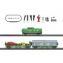 Märklin World 29347 H0 Σετ Εκκίνησης Μεταφοράς Αυτοκινήτων (29347)
