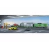Märklin World 29347 H0 Σετ Εκκίνησης Μεταφοράς Αυτοκινήτων (29347)