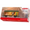 Märklin Start up 044254 Bluna Ψυγείο Βαγόνι AC H0 Γραμμή