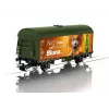 Märklin Start up 044254 Bluna Ψυγείο Βαγόνι AC H0 Γραμμή