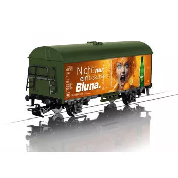 Märklin Start up 044254 Bluna Ψυγείο Βαγόνι AC H0 Γραμμή