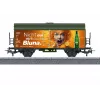 Märklin Start up 044254 Bluna Ψυγείο Βαγόνι AC H0 Γραμμή