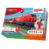 Märklin World 29348 H0 Σετ Εκκίνησης Glacier Express (29348)