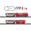 Märklin World 29348 H0 Σετ Εκκίνησης Glacier Express (29348)