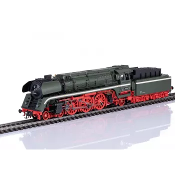 Märklin 38205 H0 Ατμομηχανή Σειράς 01 504 της DR