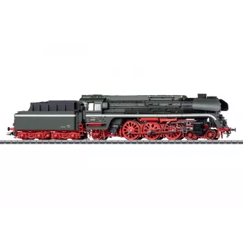 Märklin 38205 H0 Ατμομηχανή Σειράς 01 504 της DR