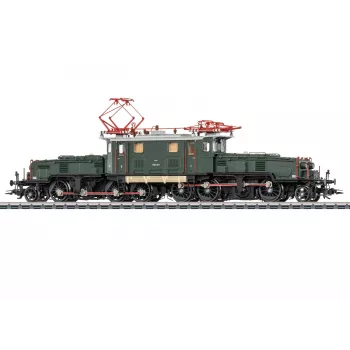 Märklin 039092 H0 Ηλεκτρική ατμομηχανή σειράς 1189 „Krokodil“ ÖBB Εποχή VI