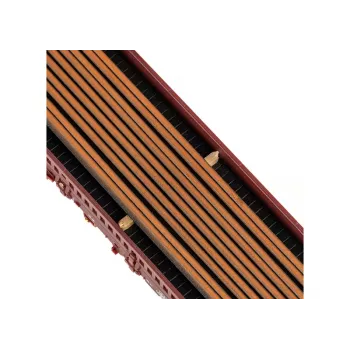 Märklin 047162 Καλυμμένο φορτάμαξα Gms 30 AC H0 Εποχή V καφέ