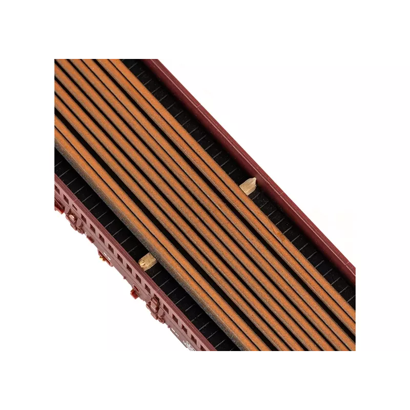 Märklin 047162 Καλυμμένο φορτάμαξα Gms 30 AC H0 Εποχή V καφέ