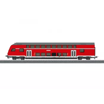 Märklin 40402 H0 Ατμομηχανή BR 18.4