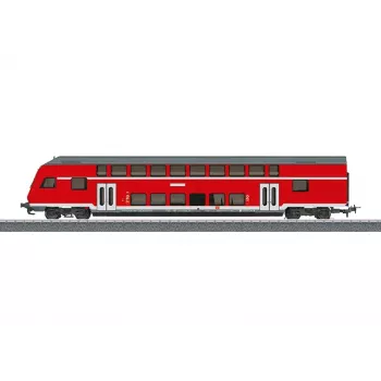 Märklin 40402 H0 Ατμομηχανή BR 18.4
