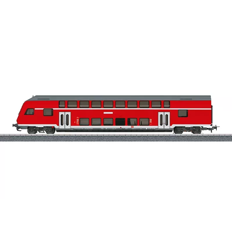 Märklin 40402 H0 Ατμομηχανή BR 18.4