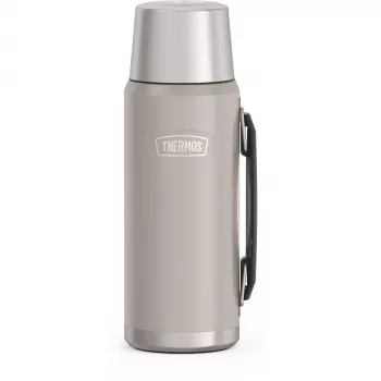 THERMOS ICON Beverage Θερμομονωτικό μπουκάλι Sandstone 1,2 L 4122323120