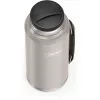 THERMOS ICON Beverage Θερμομονωτικό μπουκάλι Sandstone 1,2 L 4122323120