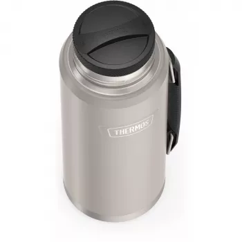 THERMOS ICON Beverage Θερμομονωτικό μπουκάλι Sandstone 1,2 L 4122323120