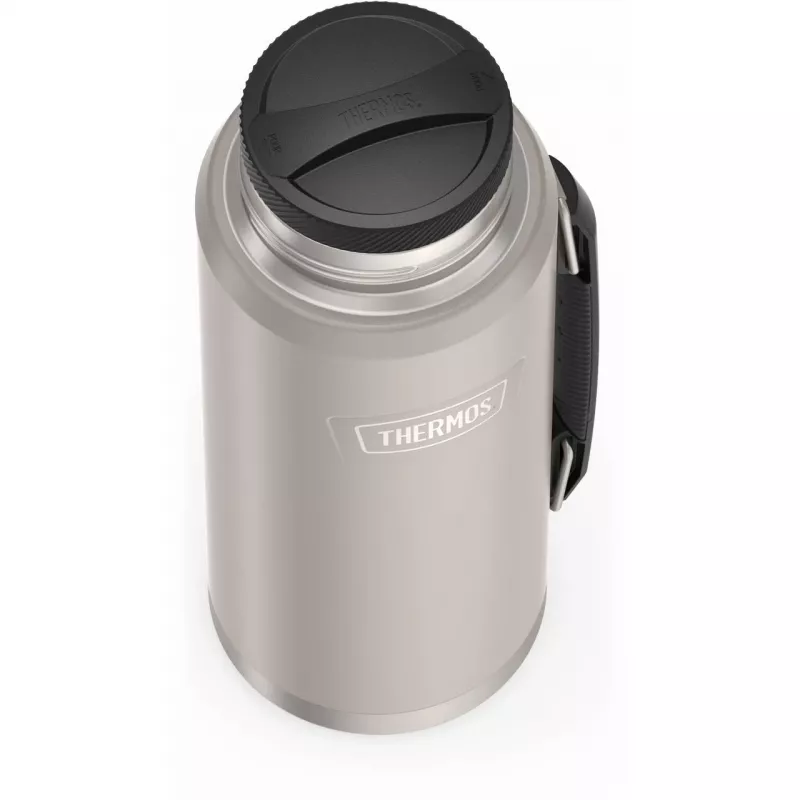 THERMOS ICON Beverage Θερμομονωτικό μπουκάλι Sandstone 1,2 L 4122323120