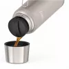 THERMOS ICON Beverage Θερμομονωτικό μπουκάλι Sandstone 1,2 L 4122323120