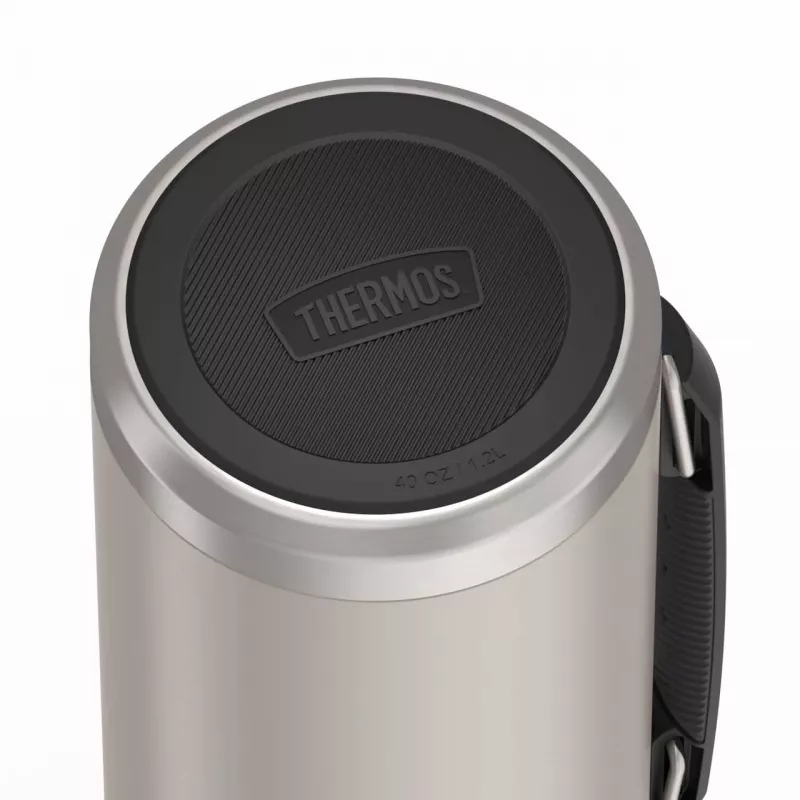 THERMOS ICON Beverage Θερμομονωτικό μπουκάλι Sandstone 1,2 L 4122323120