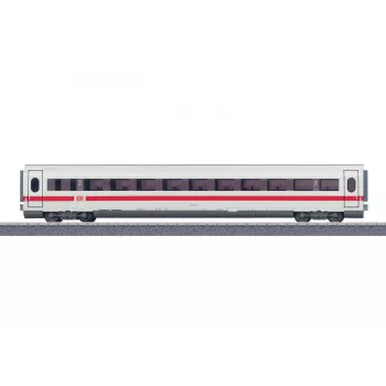 Märklin Start up 041712 H0 Βαγόνι μεγάλου χώρου 2ης θέσης για ICE 2, BR 806.3, Εποχή VI, AC, 1:87