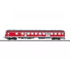 Märklin 43831 H0 DB AG Βαγόνι ελέγχου τοπικών συγκοινωνιών 2ης θέσης