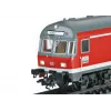 Märklin 43831 H0 DB AG Βαγόνι ελέγχου τοπικών συγκοινωνιών 2ης θέσης