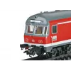 Märklin 43831 H0 DB AG Βαγόνι ελέγχου τοπικών συγκοινωνιών 2ης θέσης