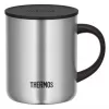 THERMOS LONGLIFE Θερμομονωτικό ποτήρι λευκό 350 ml (4071.211.035)