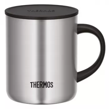 THERMOS LONGLIFE Θερμομονωτικό ποτήρι λευκό 350 ml (4071.211.035)