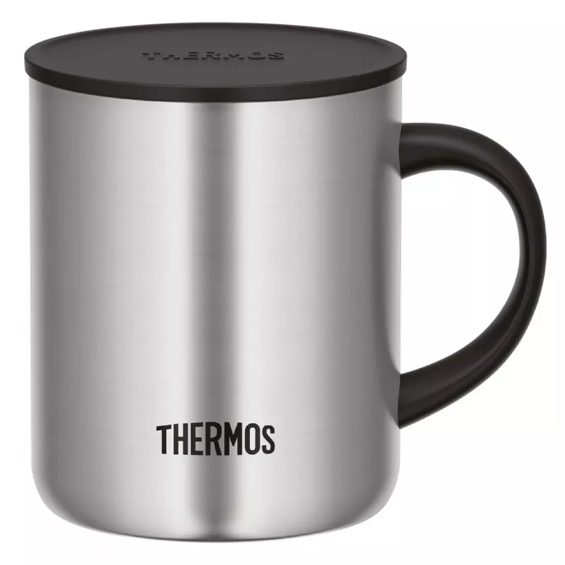 THERMOS LONGLIFE Θερμομονωτικό ποτήρι λευκό 350 ml (4071.211.035)