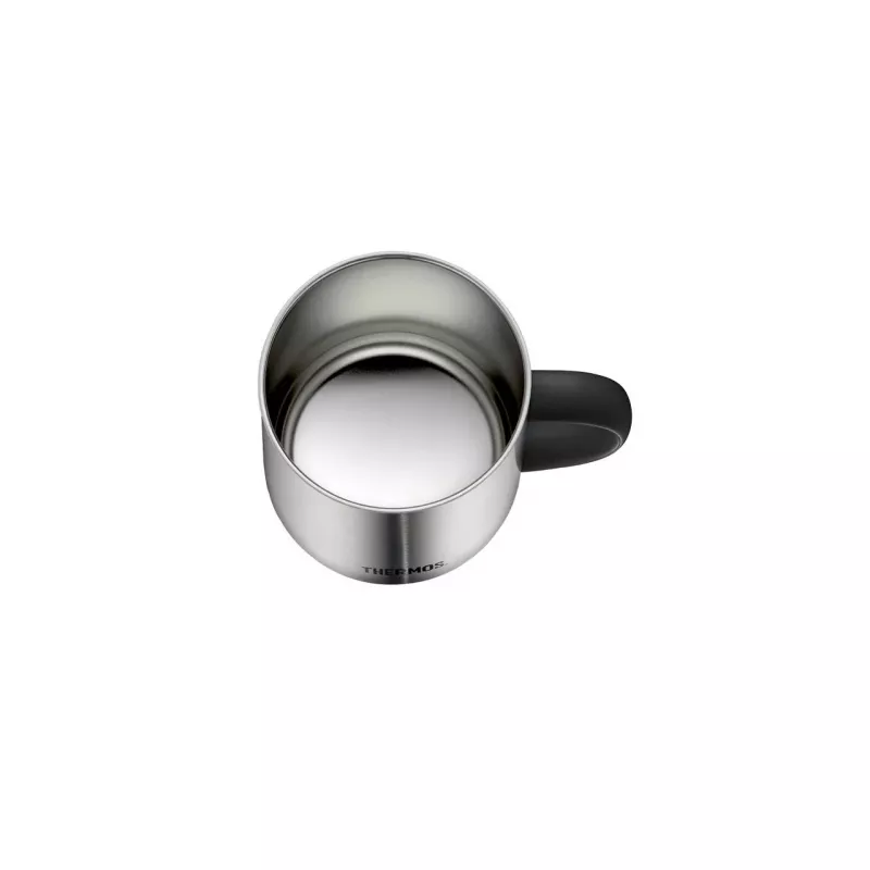 THERMOS LONGLIFE Θερμομονωτικό ποτήρι λευκό 350 ml (4071.211.035)