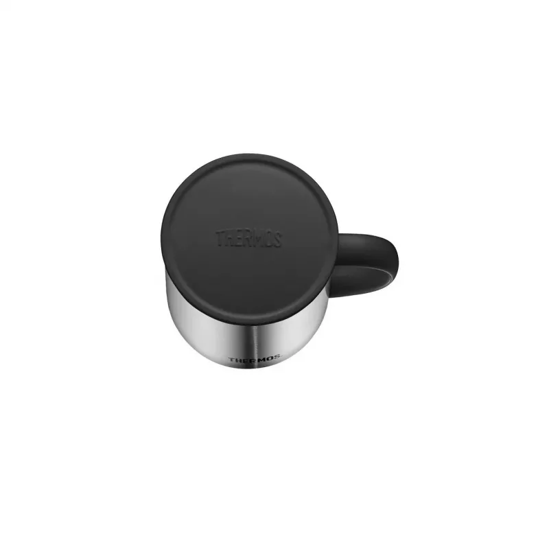 THERMOS LONGLIFE Θερμομονωτικό ποτήρι λευκό 350 ml (4071.211.035)