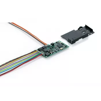Märklin LokDecoder Allstrom Τηλεχειριστήριο (60906)