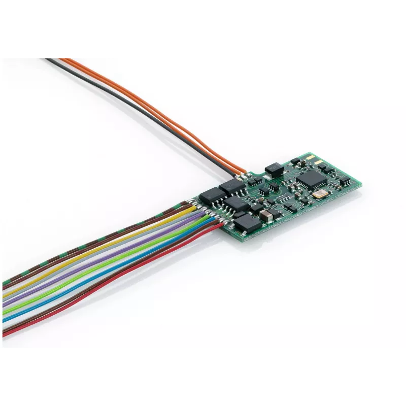 Märklin LokDecoder Allstrom Τηλεχειριστήριο (60906)