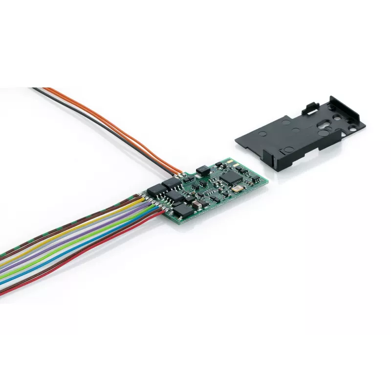 Märklin LokDecoder Allstrom Τηλεχειριστήριο (60906)