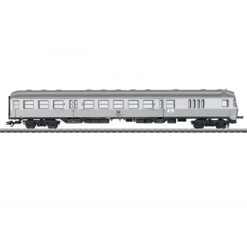 Märklin 43899 H0 DB AG IC2 Βαγόνι ελέγχου