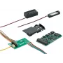 Märklin 60976 mSD/3 Diesel-Lokomotiv-Sounddecoder με πλακέτα