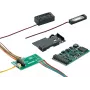 Märklin 60977 mSD/3 Elektrolokomotiv-Sounddecoder με πλακέτα