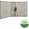 LEITZ Διαχωριστικά Χαρτιού Blanko 20 Γλωττίδες A4 Λευκό με Οικουμενική Διάτρηση 12203085