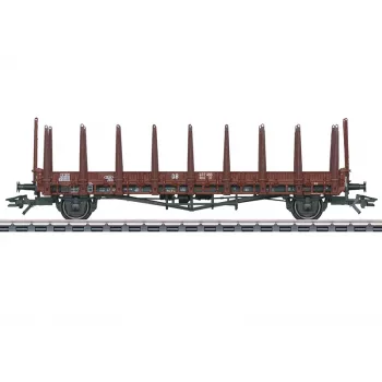 Märklin 46660 VTG Βαγόνι Δεξαμενής H0 Κλίμακα (1:87) Έτοιμο Μοντέλο
