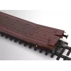 Märklin 47430 H0 Ζεύγος Πλατφόρμων Laads 800B της Transwaggon GmbH