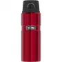 THERMOS Stainless King Θερμός Μπουκάλι 0,7 L Κόκκινο 4010248070