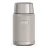 THERMOS ICON Θερμοδοχείο Γκρι 0,71L Δοχείο Θερμομόνωσης 4120323071