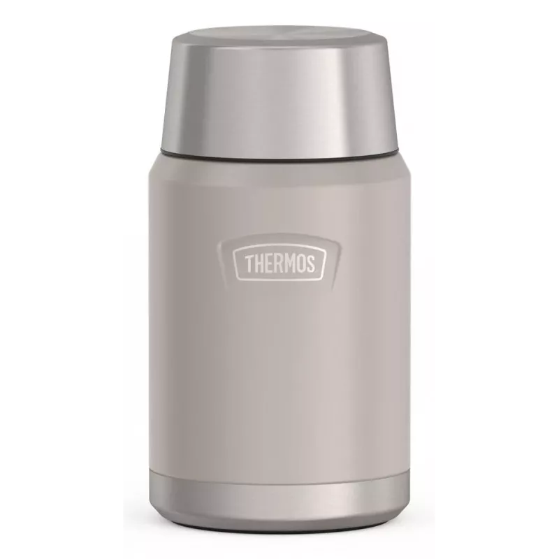 THERMOS ICON Θερμοδοχείο Γκρι 0,71L Δοχείο Θερμομόνωσης 4120323071