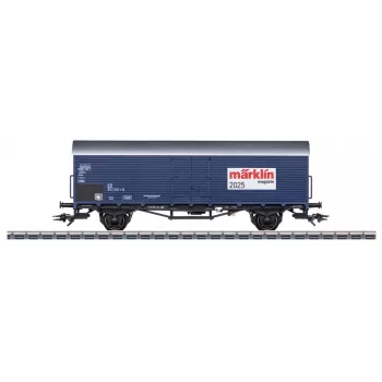 Märklin 48525 H0 Magazin Wagen 2025 Βαγόνι Δεξαμενής