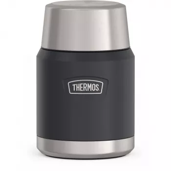 THERMOS ICON Food Jar Γκρι 0,47 L (4120333047)