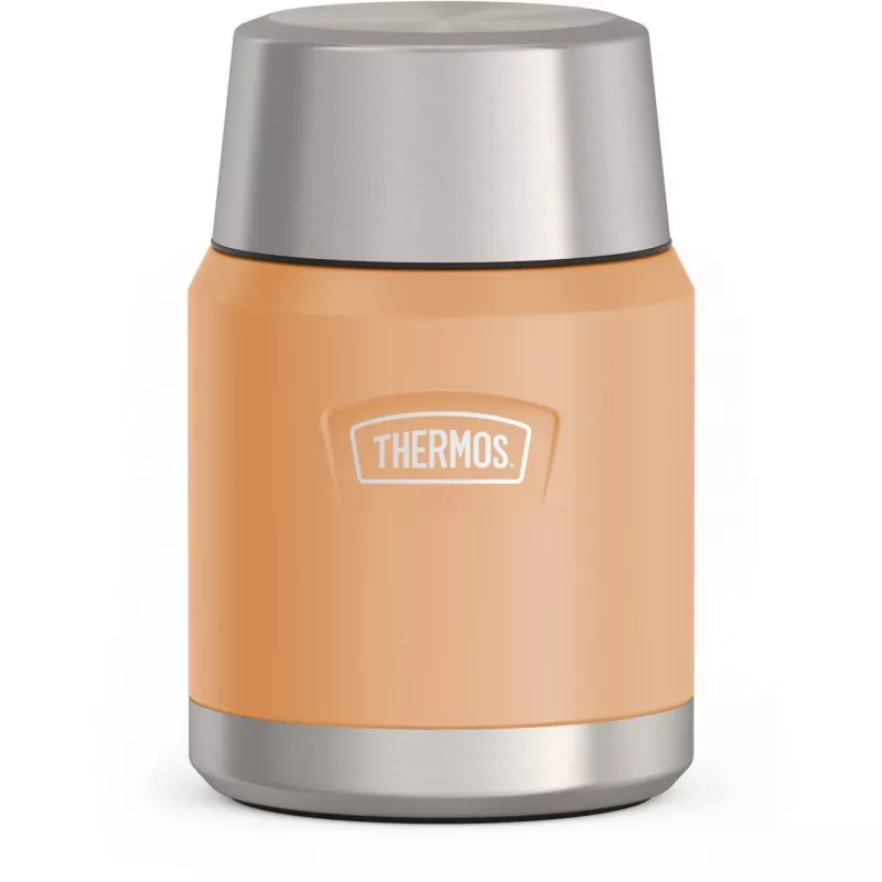 THERMOS ICON Food Jar Γκρι 0,47 L (4120333047)