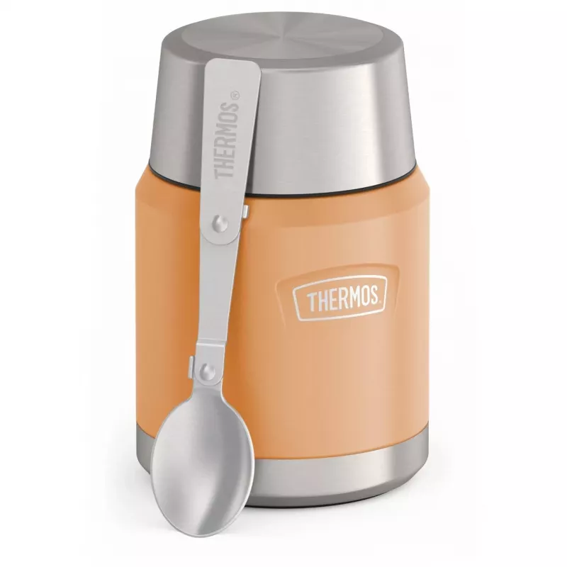 THERMOS ICON Food Jar Γκρι 0,47 L (4120333047)